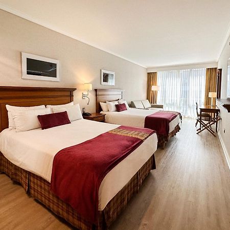 Blank Hotel Recoleta Буенос-Айрес Екстер'єр фото
