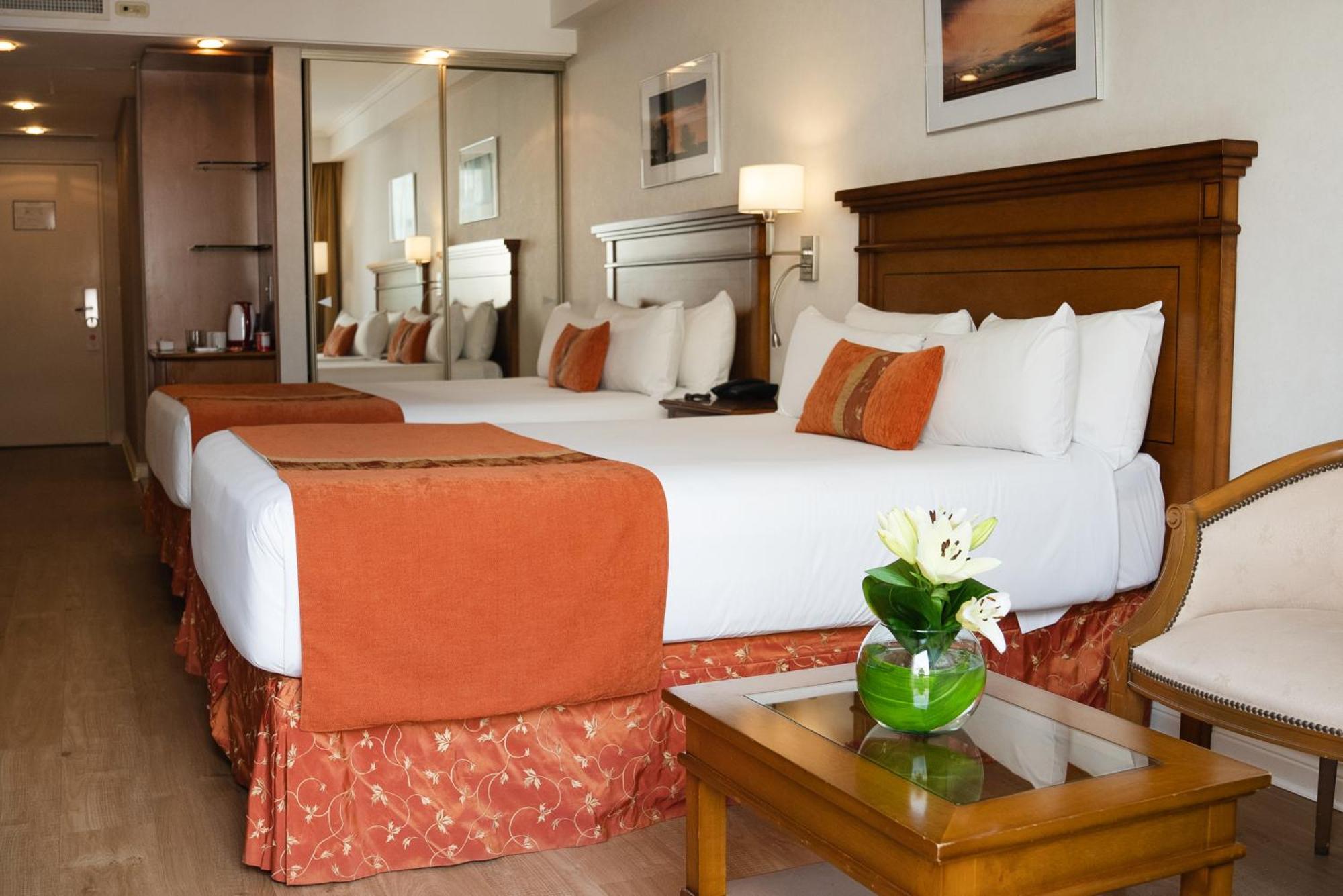 Blank Hotel Recoleta Буенос-Айрес Екстер'єр фото